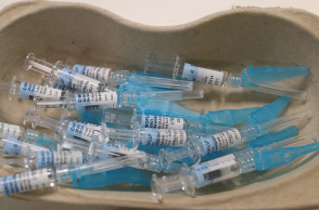 Κορωνοϊός - COVID-19 - Εμβόλια