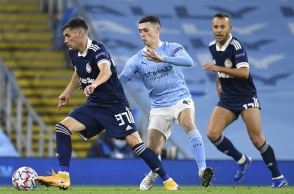 Ολυμπιακός