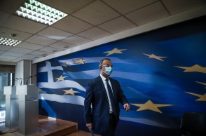 Χρήστος Σταϊκούρας