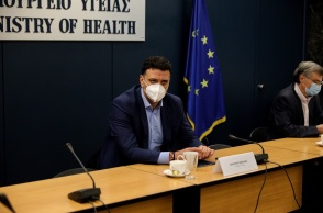 Βασίλης Κικίλιας