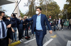 Βασίλης Κικίλιας