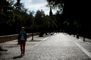 Αυστηροποίηση των μέτων για την αποτροπή εξάπλωσης του κορωνοϊού στην Αθήνα