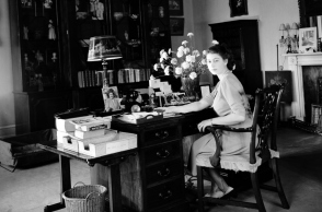 Η πριγκίπισσα Ελισάβετ