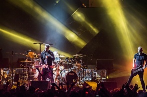 Οι System Of A Down