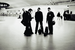 Το rock συγκρότημα U2