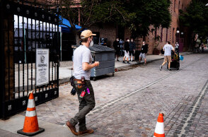 Κορωνοϊός στις ΗΠΑ