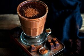 Σοκολάτα ρόφημα