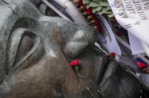 Εκδηλώσεις για τον εορτασμό της 45ης επετείου απ' την εξέγερση του Πολυτεχνείου