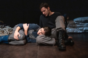 «Η Πολιορκία της Elusia»