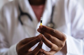 Εμβόλιο κορωνοϊού