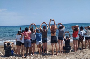 ΕΞΕΛΙΞΗ ΖΩΗΣ