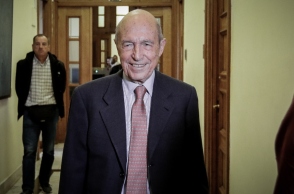 Κώστας Σημίτης