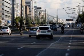 Κίνηση οχημάτων 