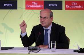 Κωστής Χατζηδάκης