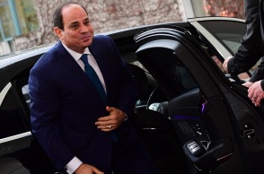 Άμπντελ Φατάχ Αλ Σίσι