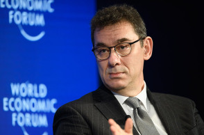 Άλμπερτ Μπουρλά 