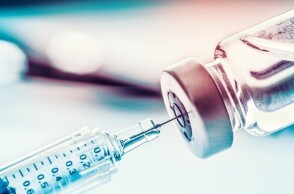 Εμβόλιο κορωνοϊού