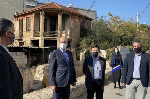 Κωστής Χατζηδάκης