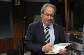 Γιάννης Μυλόπουλος