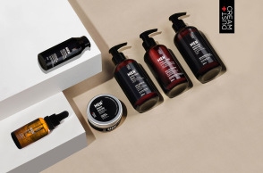 Η DUST+CREAM εισέρχεται στον κόσμο της ανδρικής περιποίησης με την σειρά ΜΕ