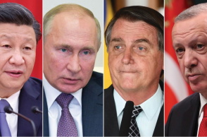 Τα νέα της εβδομάδας, 5 - 11 Νοεμβρίου 2020. O Σταμάτης Ζαχαρός αποτυπώνει την επικαιρότητα σε αριθμούς.