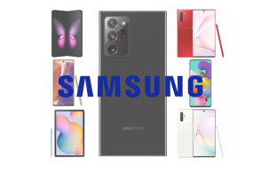 Samsung και Google διευρύνουν τη συνεργασία τους