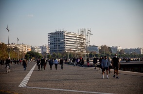 Θεσσαλονίκη