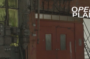 Open Plan - Φεστιβάλ Αθηνών & Επιδαύρου