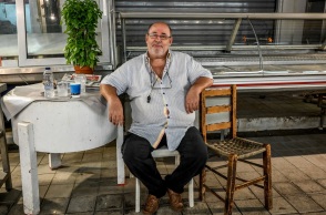 Κλεάνθης Τσιρώνης