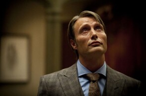 Ο Μαντς Μίκελσεν