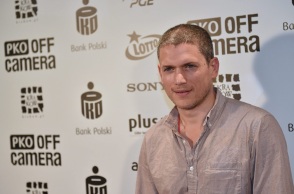Wentworth Miller