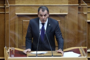 Νίκος Παναγιωτόπουλος