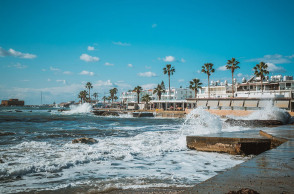 Κύπρος - Πάφος