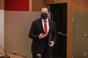 Στέλιος Πέτσας