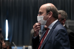 Κωστής Χατζηδάκης