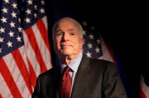 Τζον Μακέιν