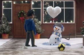 «Give a Little Love»: H πολυαναμενόμενη χριστουγεννιάτικη διαφήμιση του John Lewis