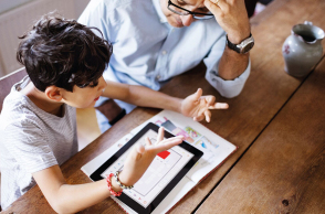 Vodafone Ελλάδας: Περισσότερη πρόσβαση πολιτών και επιχειρήσεων