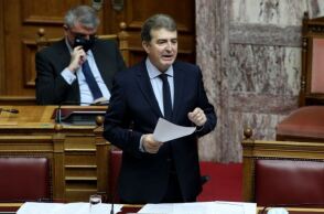 Μιχάλης Χρυσοχοΐδης 