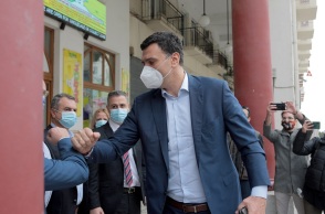 Βασίλης Κικίλιας