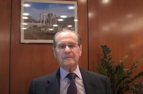 Θεόδωρος Παπαλεξόπουλος 