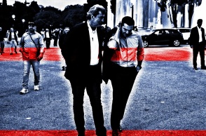 Αλέξης Τσίπρας-Παύλος Πολάκης