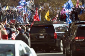 Ουάσινγκτον 