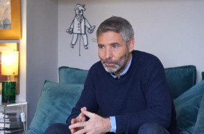 Θοδωρής Αθερίδης