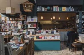 LittleTreeBooksAndCoffee