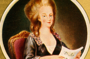  Μαρία Αντουανέτα 