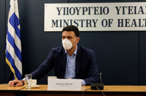 Βασίλης Κικίλιας