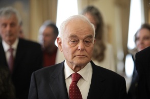 Αντώνης Μανιτάκης  