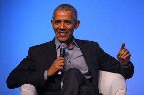 Μπαράκ Ομπάμα 