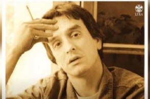 Δημήτρης Ψαριανός